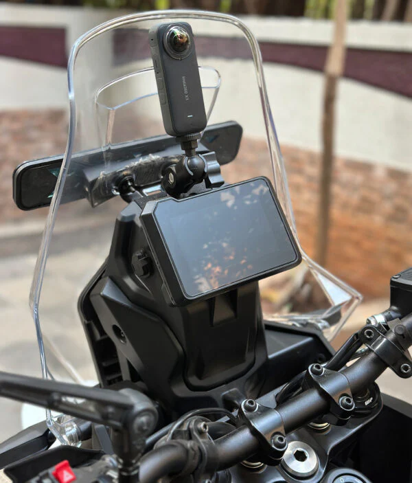 KTM Adventure 2025 Ride Mount - Image 7