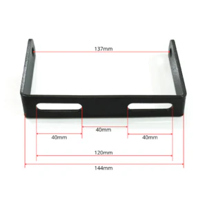 Route95 Handlebar Extension Mount (Universal) - Image 6